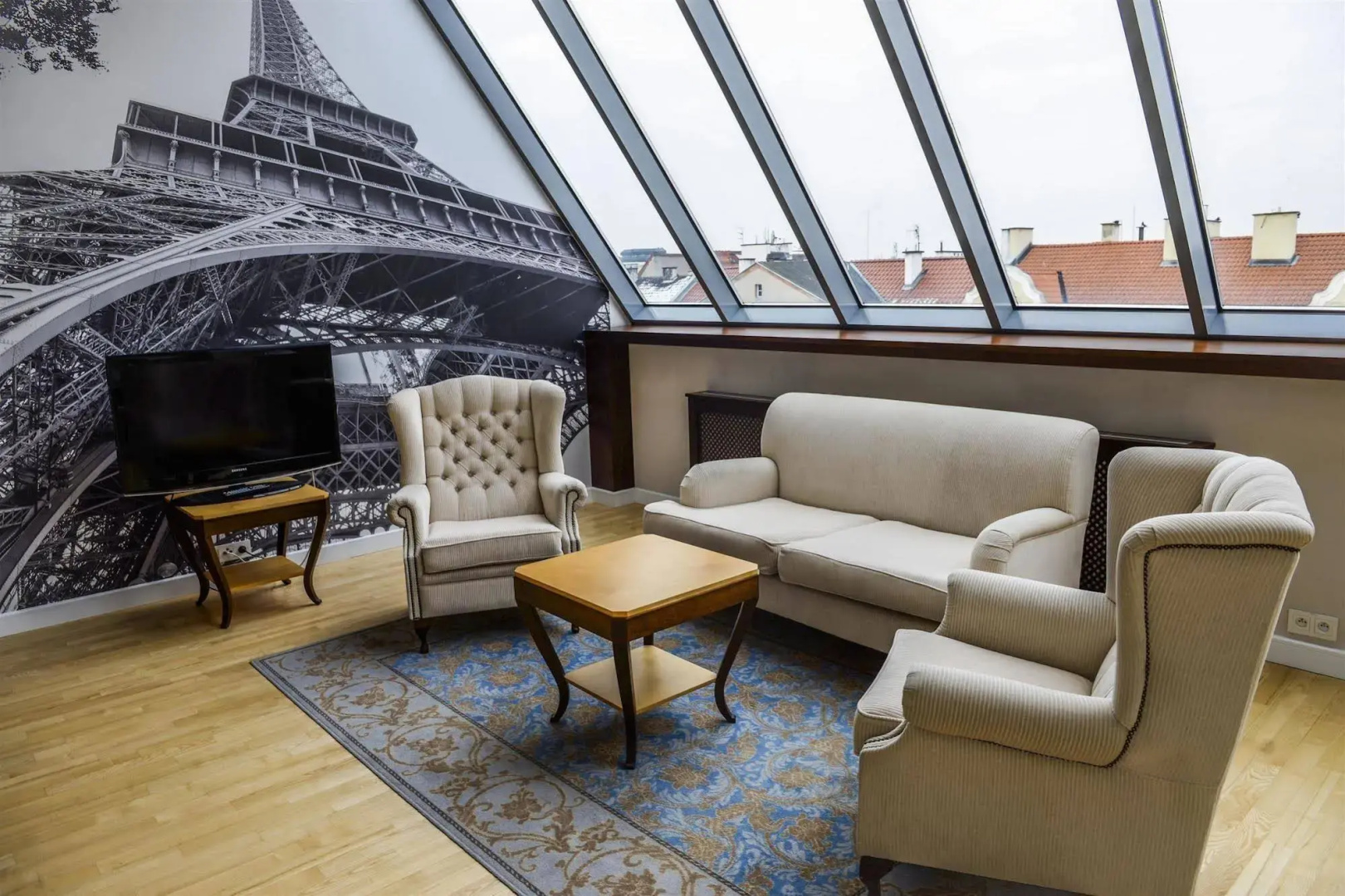 Hotel Dyplomat