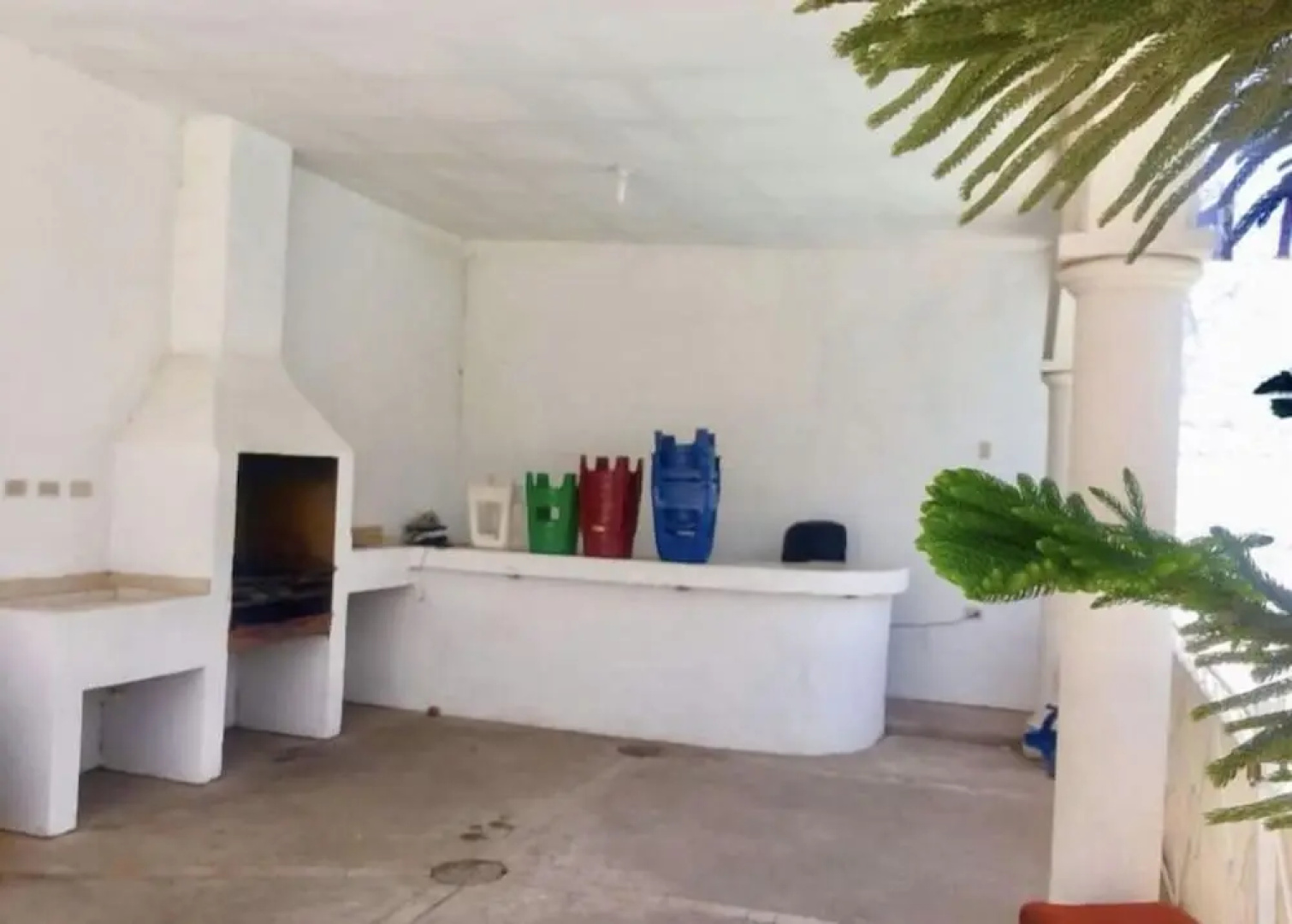 Residencia Esmeralda