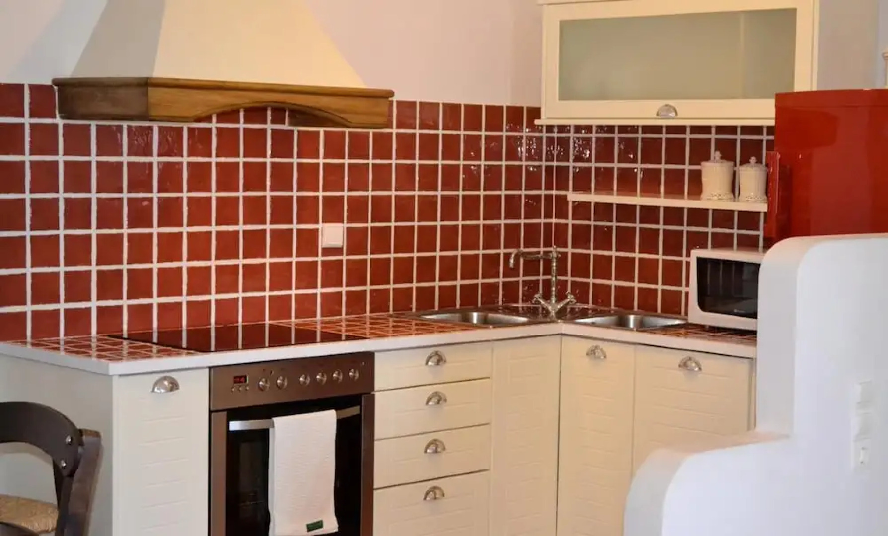 Sitia, GreeceOlive Coast Suites