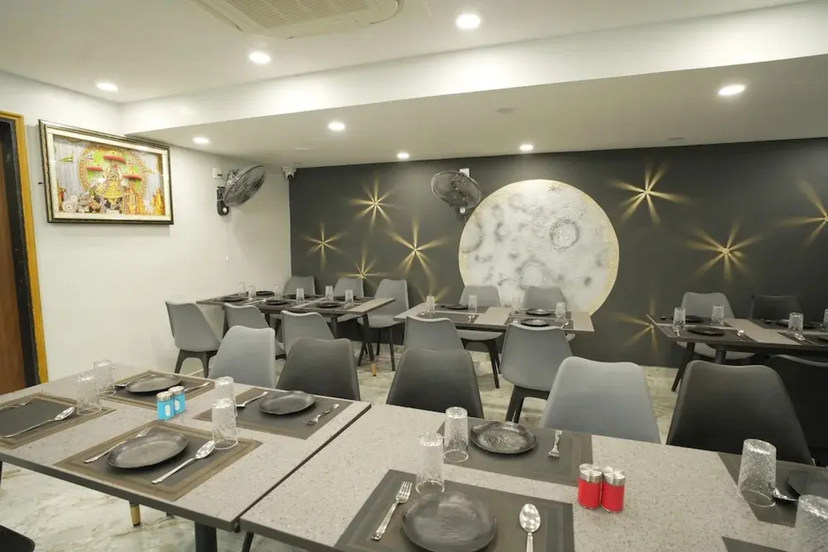 Hotel Kasturi Palace