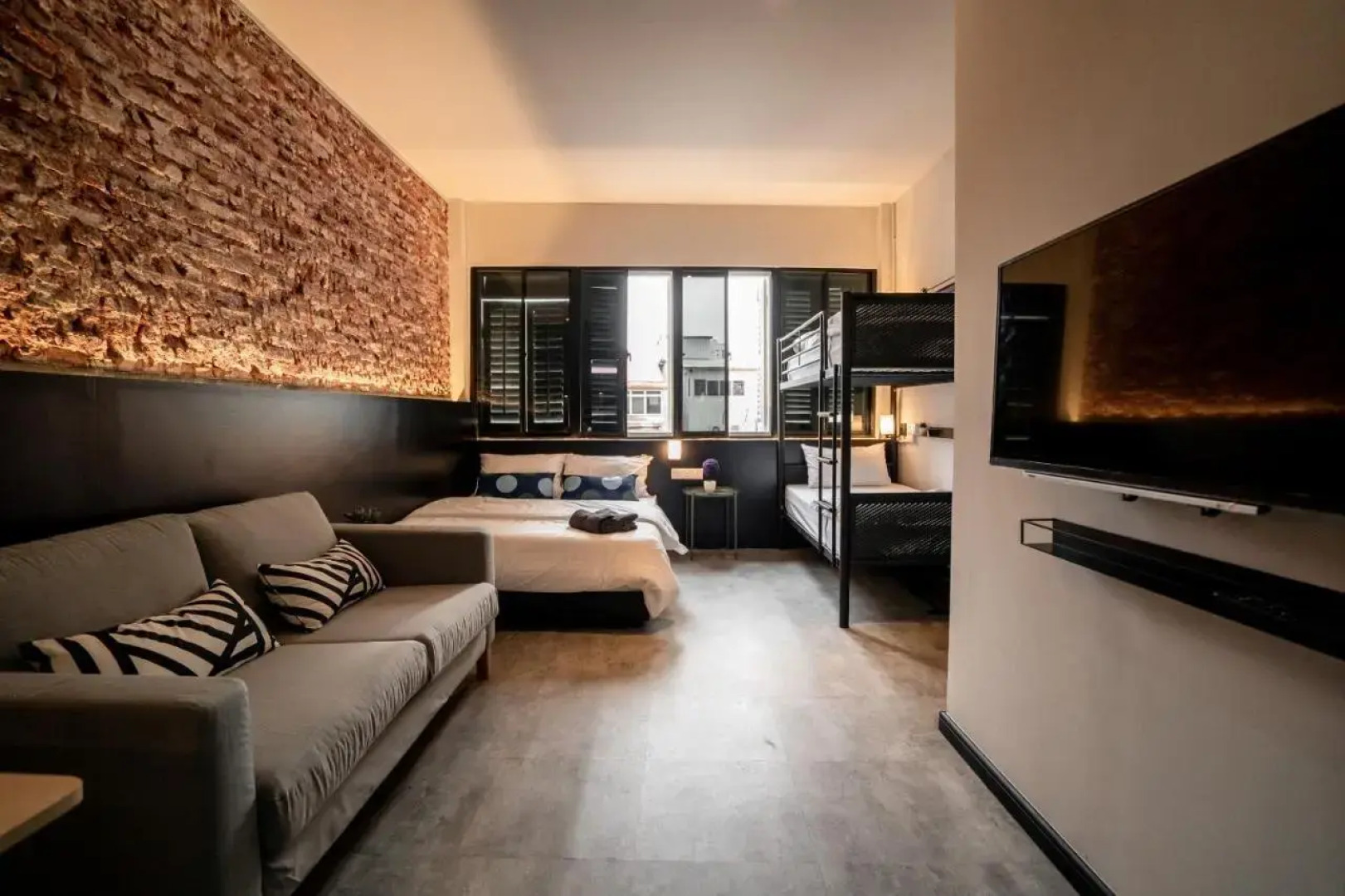 Chulia Heritage Studio