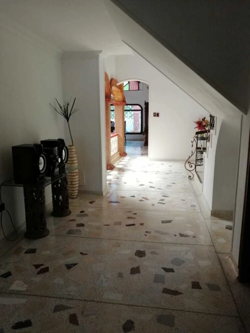 Villas San Sebastian