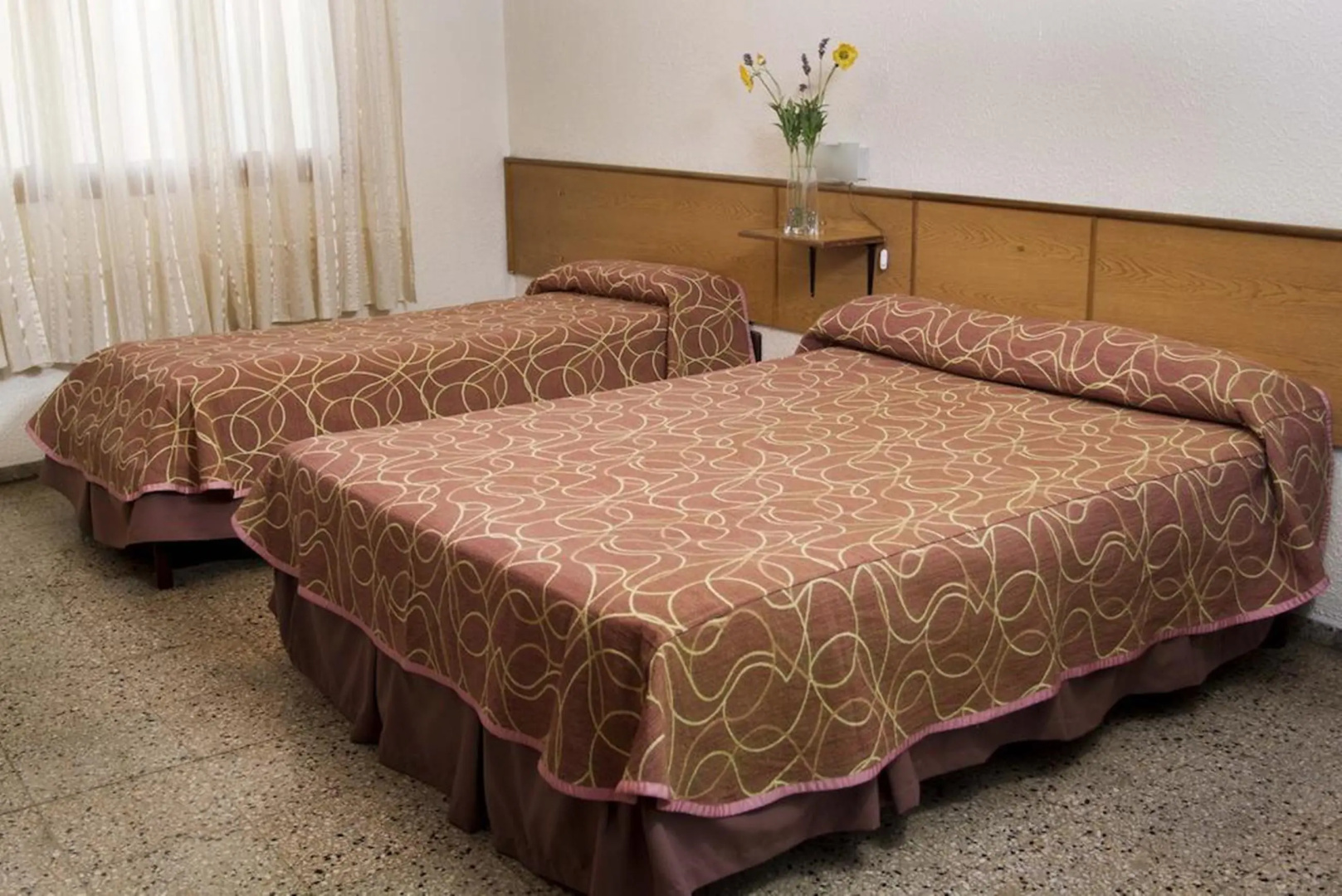 Hotel América