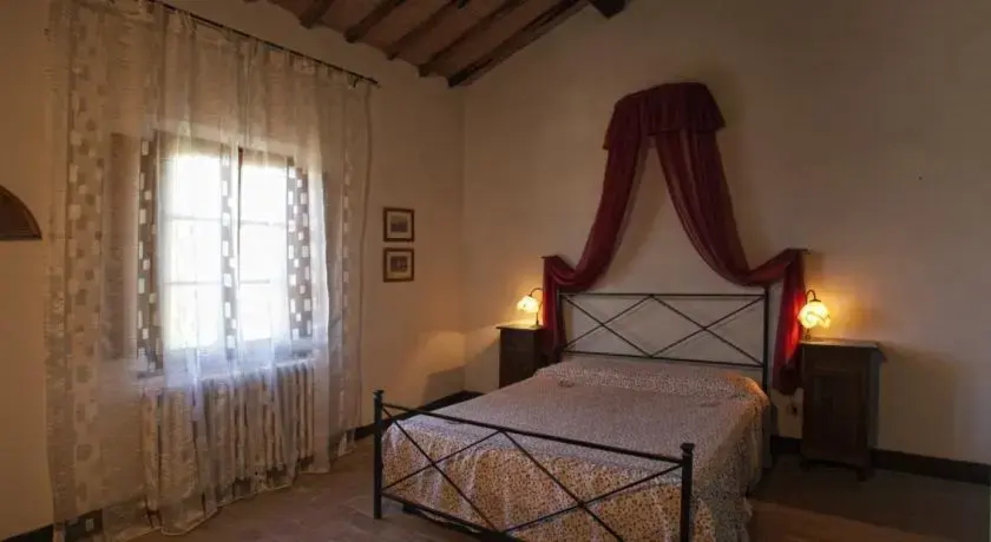 Agriturismo Ville Petroni