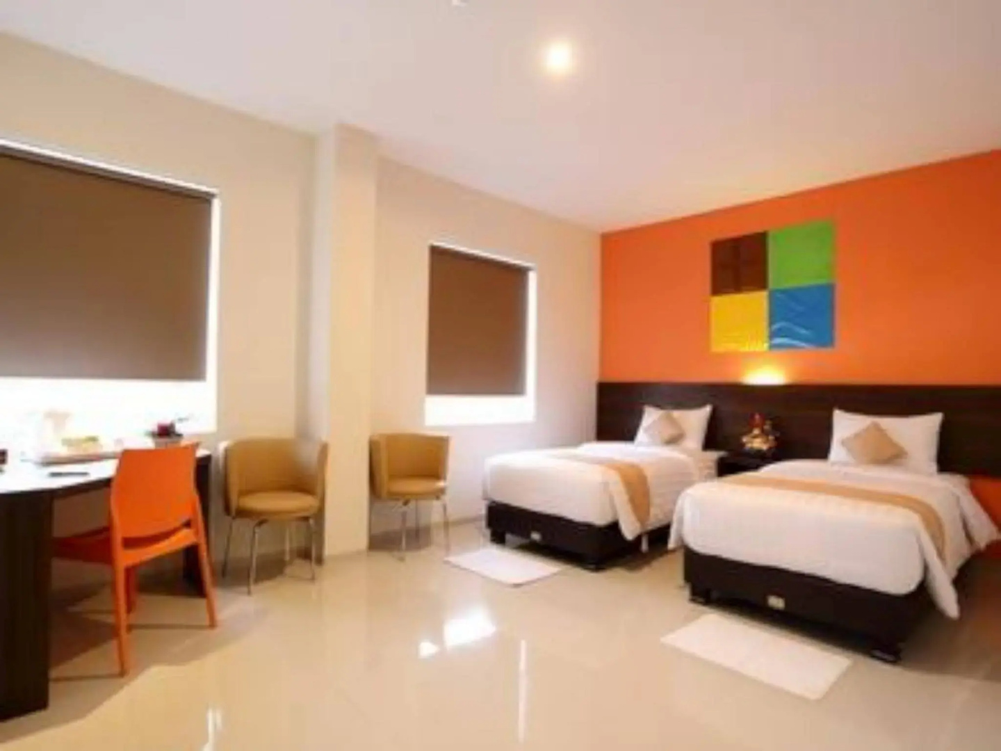 Miyana Hotel