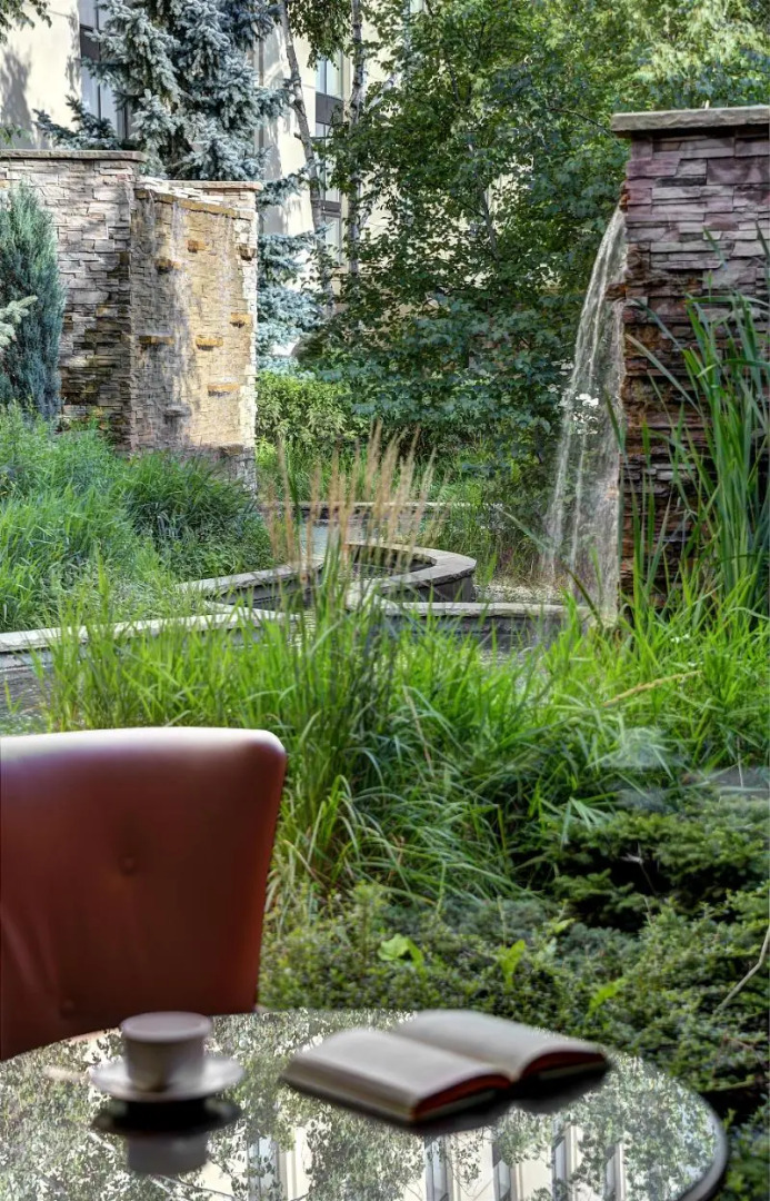 Sheraton Toronto Airport Hotel & Conference Centre