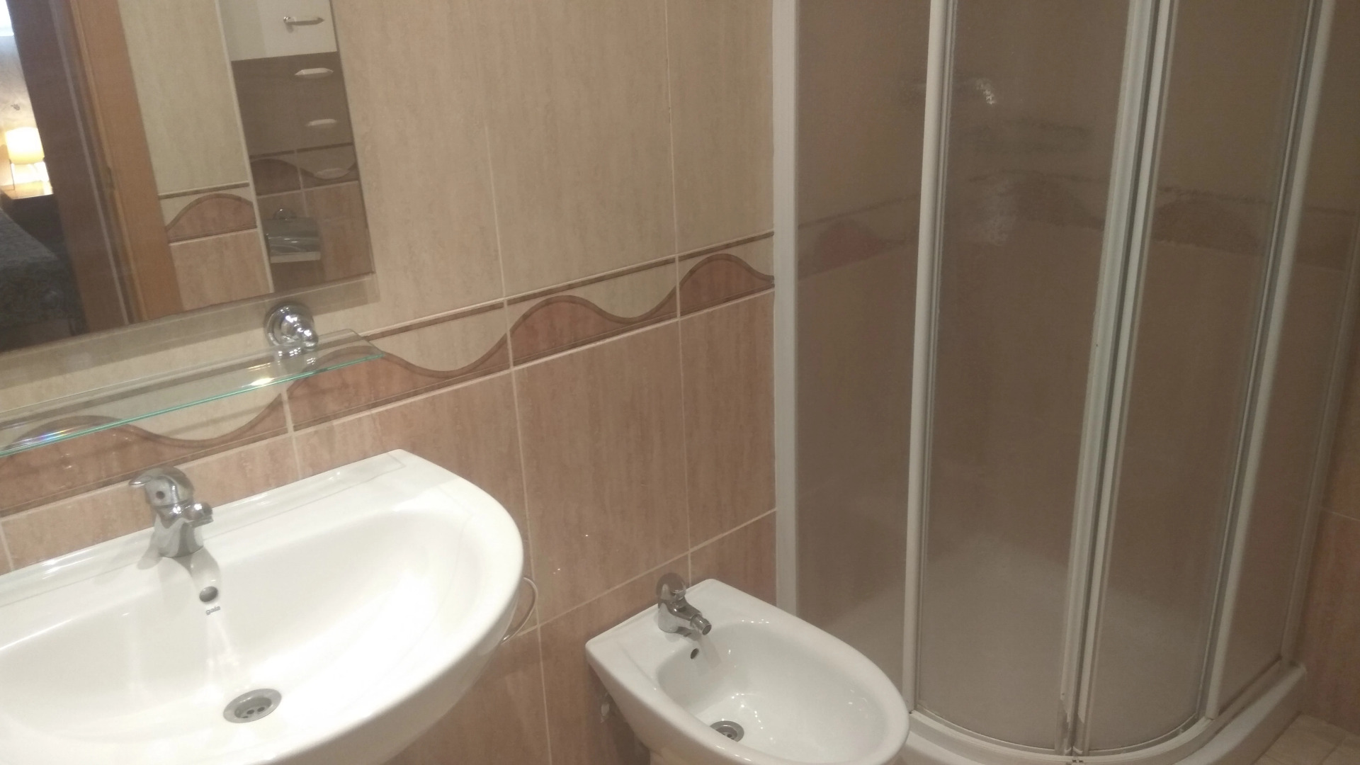 ACV - Costa Marina I-1ª Línea Planta 2 Sur