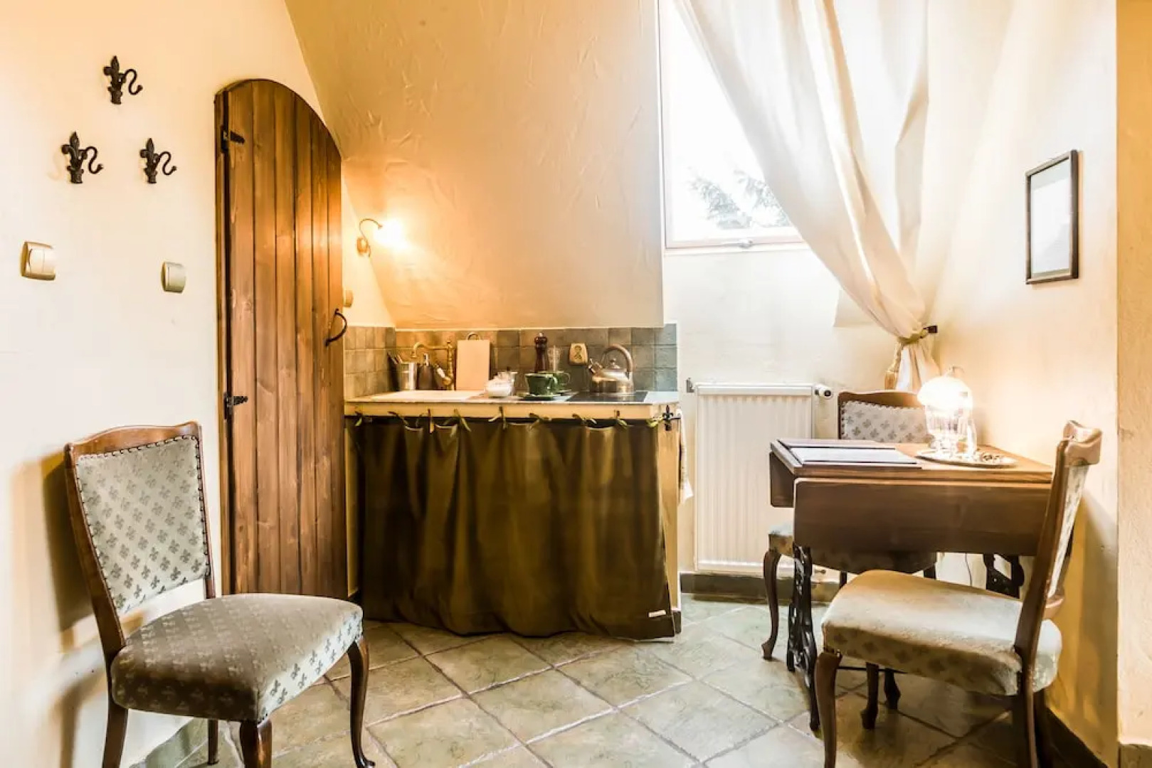 Villa Toscana Boutique