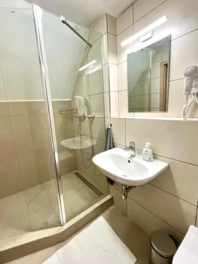 Penzión Pavčina Lehota