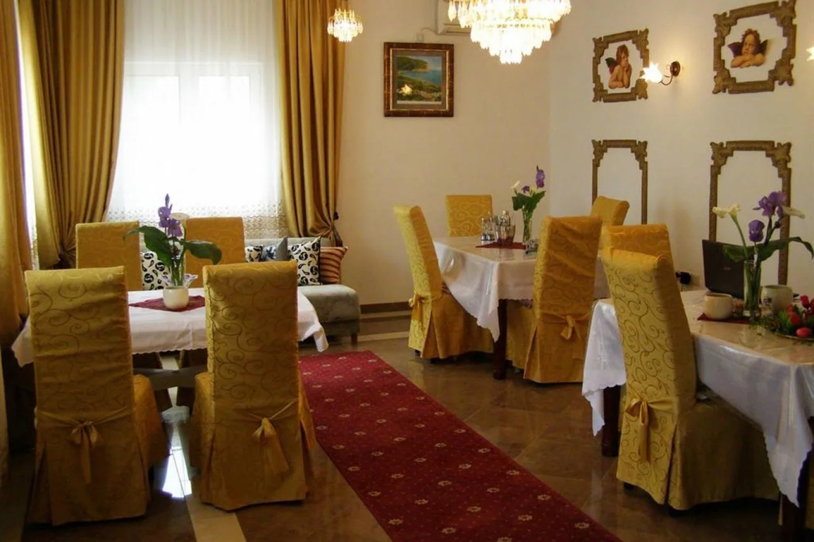 Hotel Wellness & Spa Angelo Gabriel