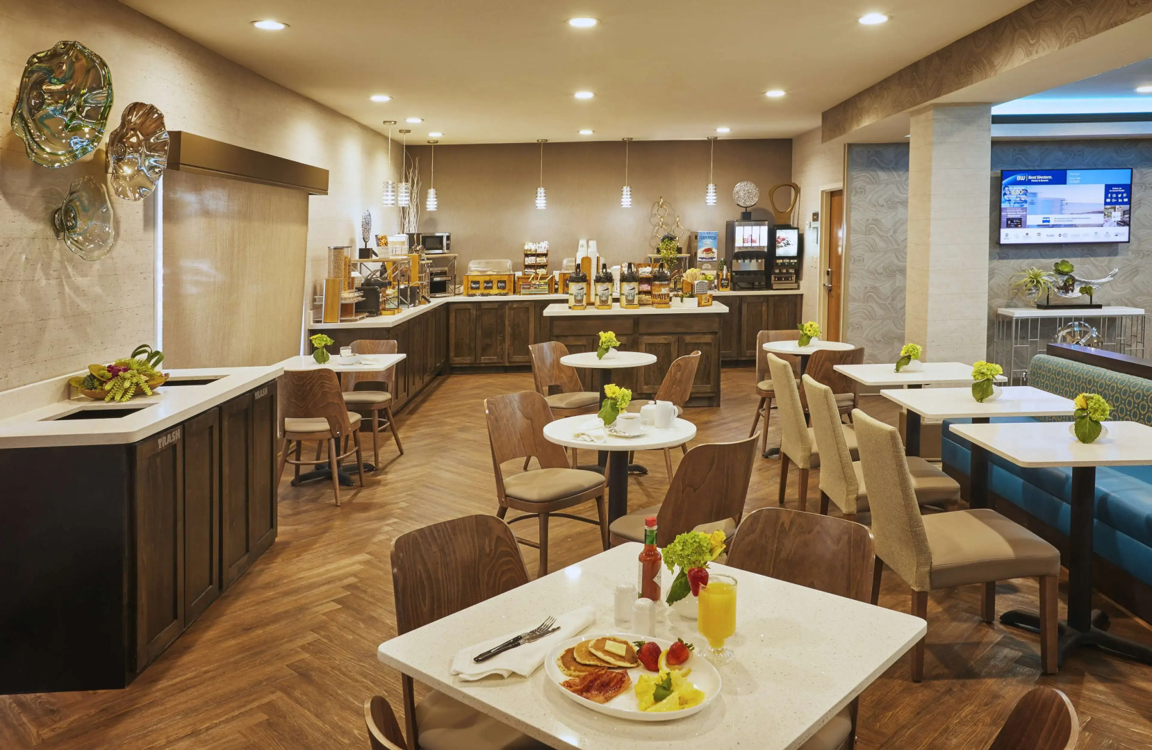 Best Western Plus Lewisville Flower Mound