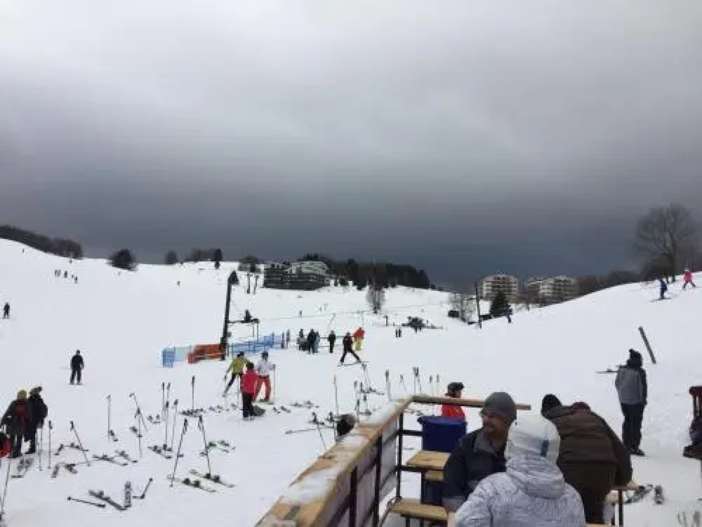 Panorama Apartment 53-B, Donovaly