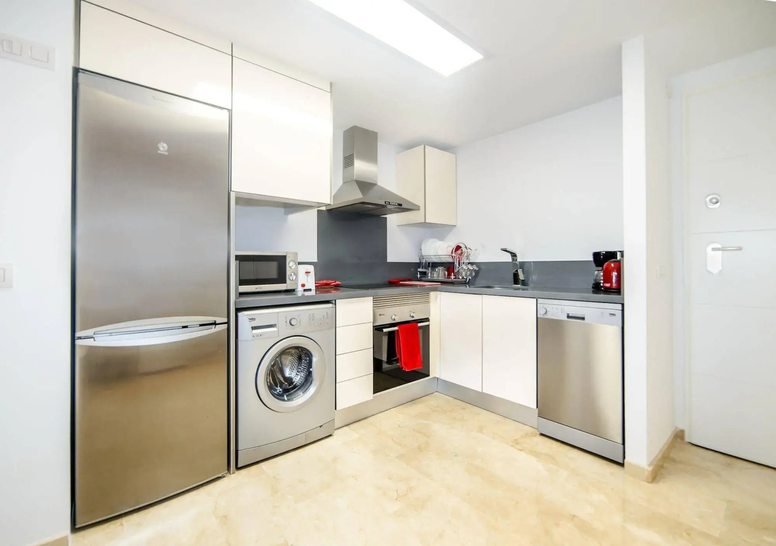 Apartamento Bennecke Marilyn