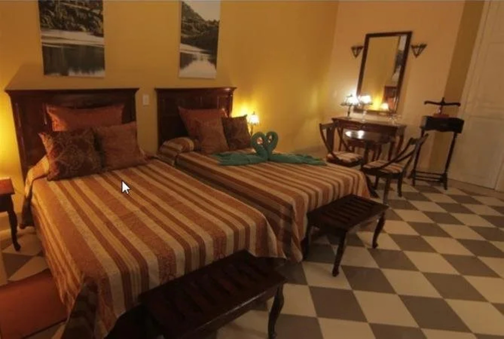 Hotel E Don Florencio