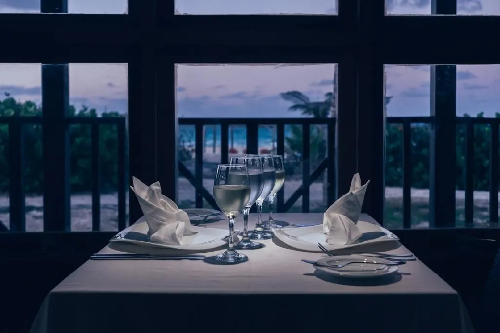 Hotel Colonial Cayo Coco