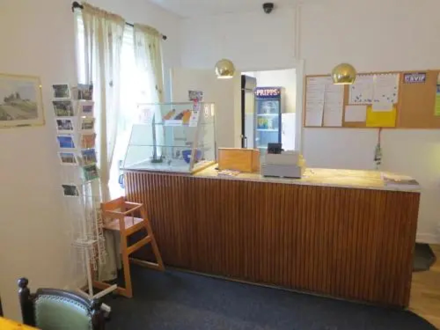 Charlottsborgs Stugor