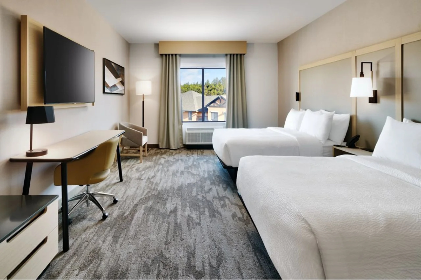 Fairfield Inn & Suites by Marriott Show Low