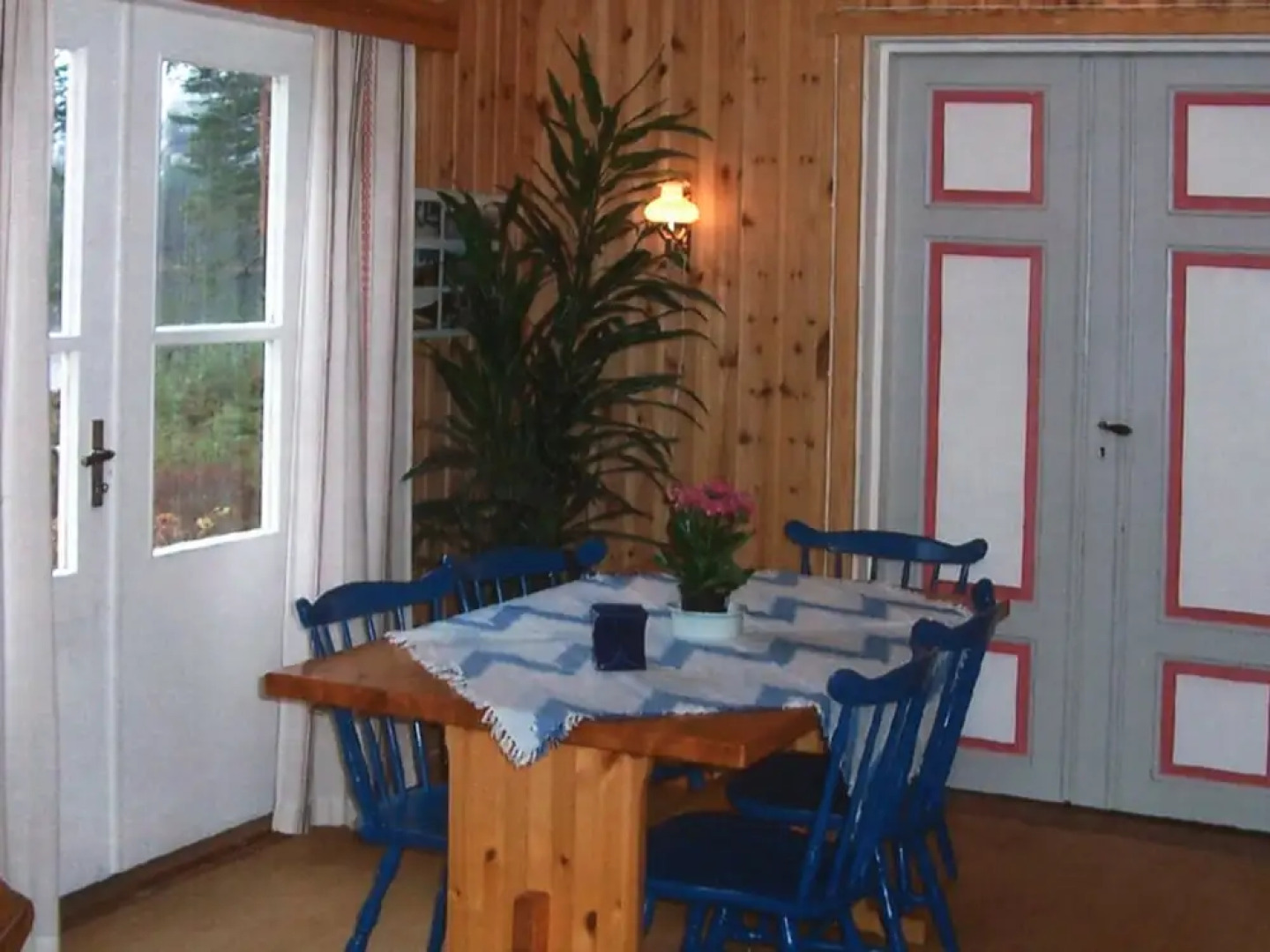 7 Person Holiday Home in Treungen