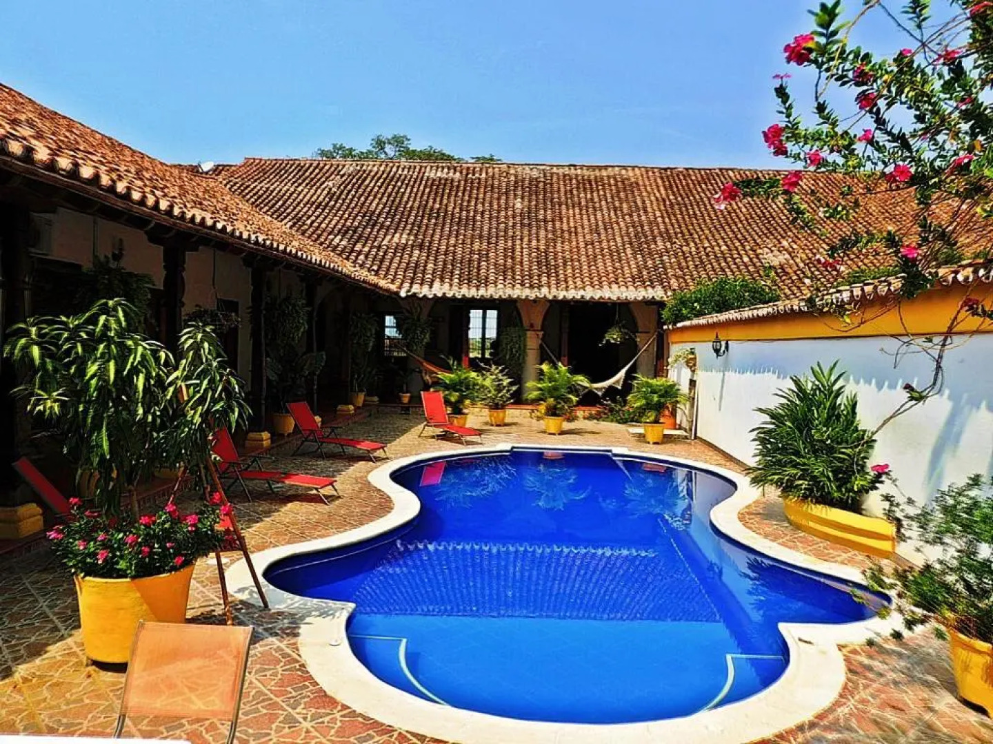 Legado de la Marquesa