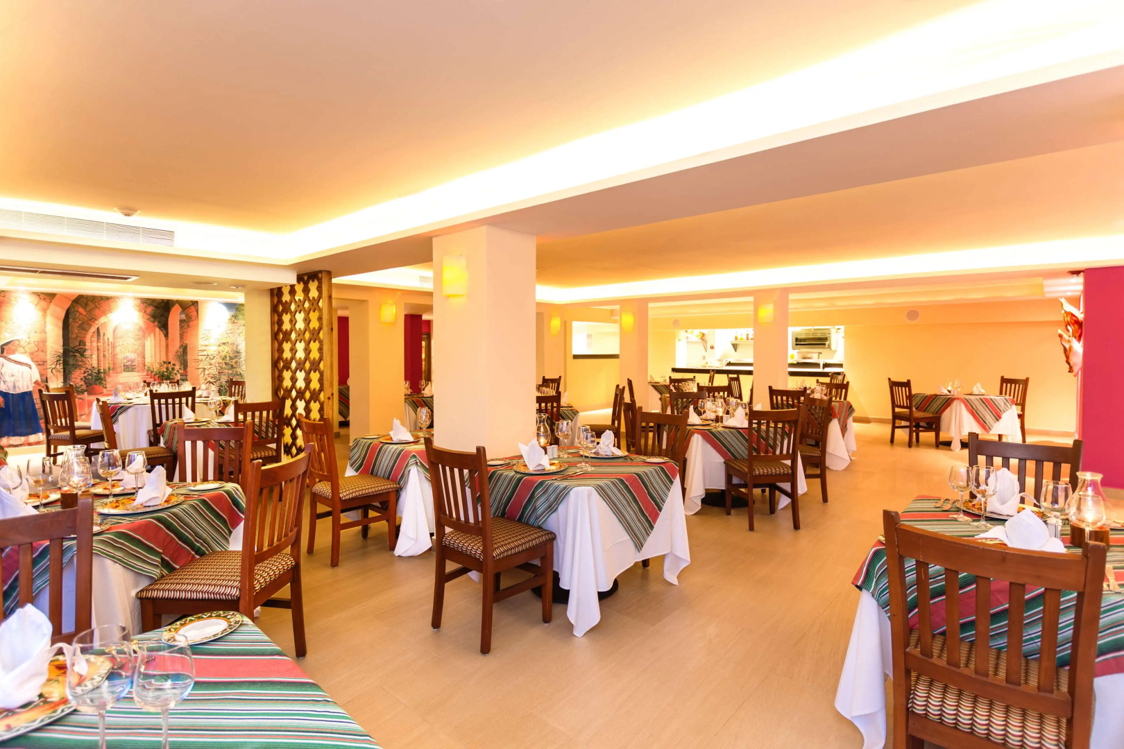 Occidental Costa Cancún All Inclusive