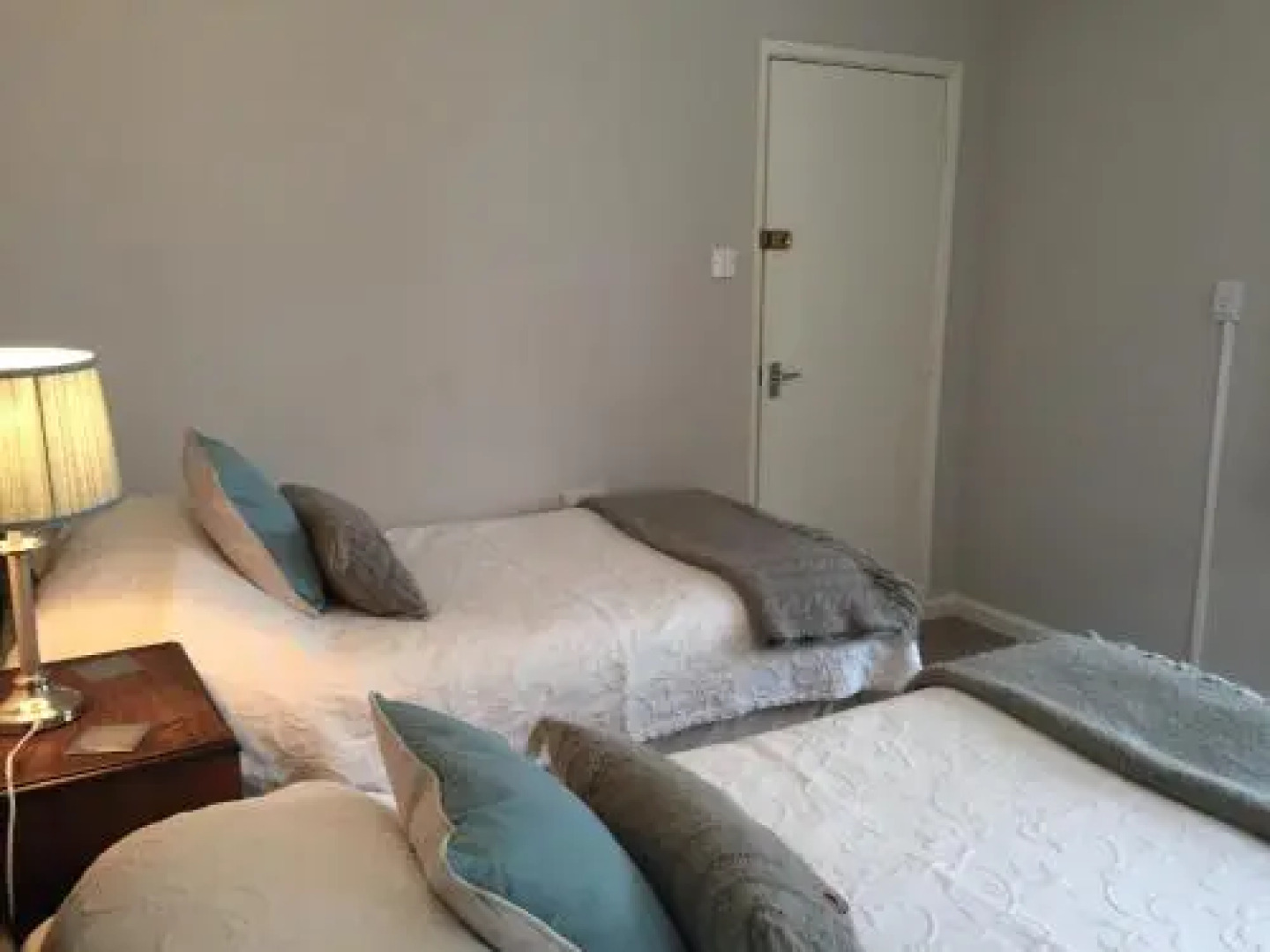 The Grange Bed and Breakfast