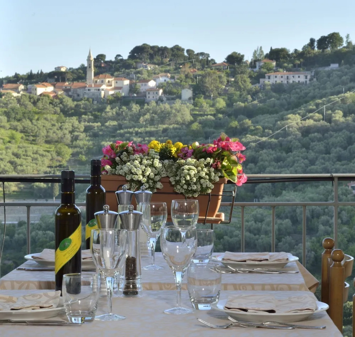 Hotel Liliana Diano Marina