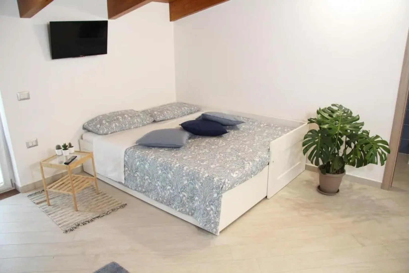 Benvenuti al Sud B&B