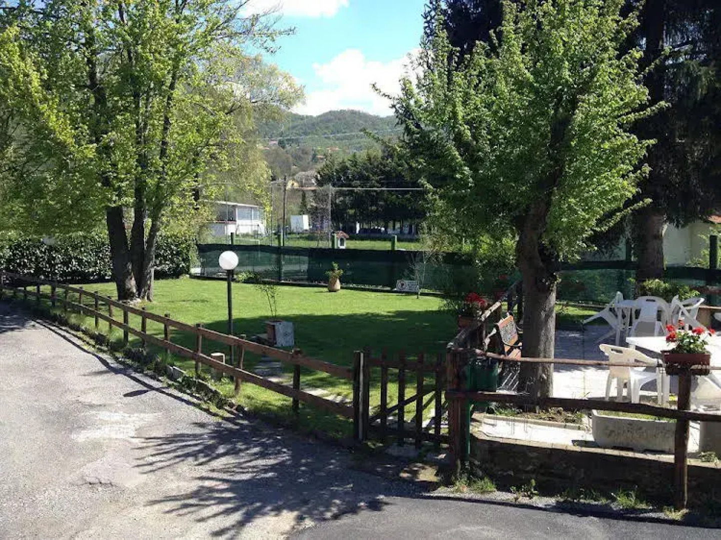 Affittacamere Chiara