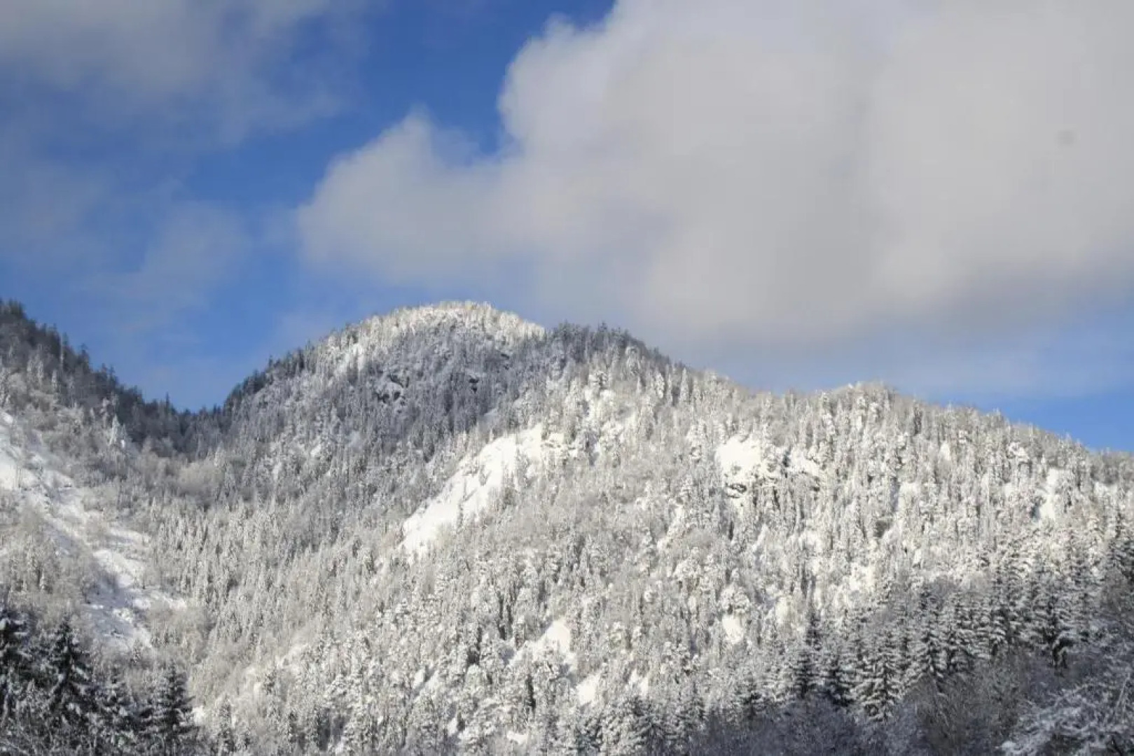 Alpengasthof Oberweissbach