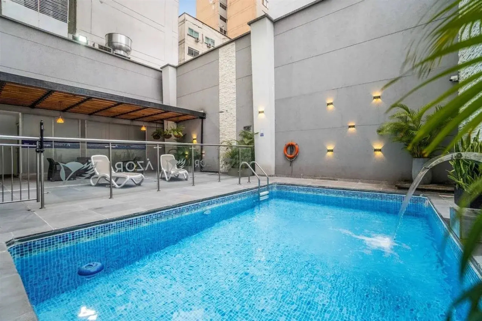 Azor Hotel Cali Versalles