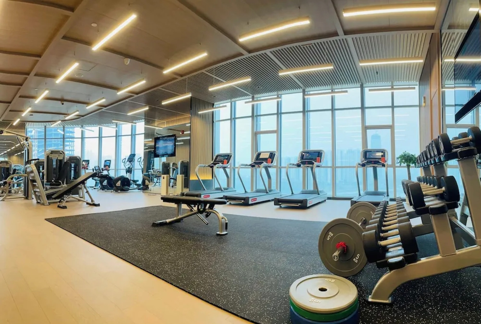 Hualuxe Yibin, An IHG Hotel