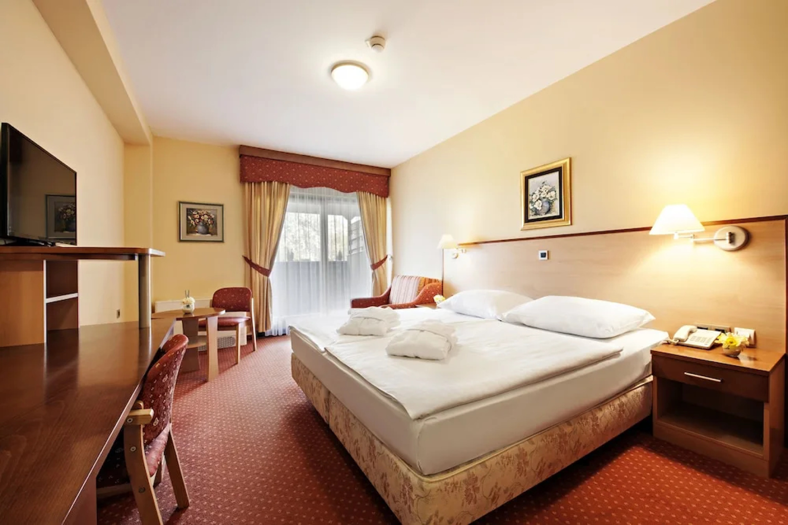 Hotel Zeleni Gaj - Sava Hotels & Resorts