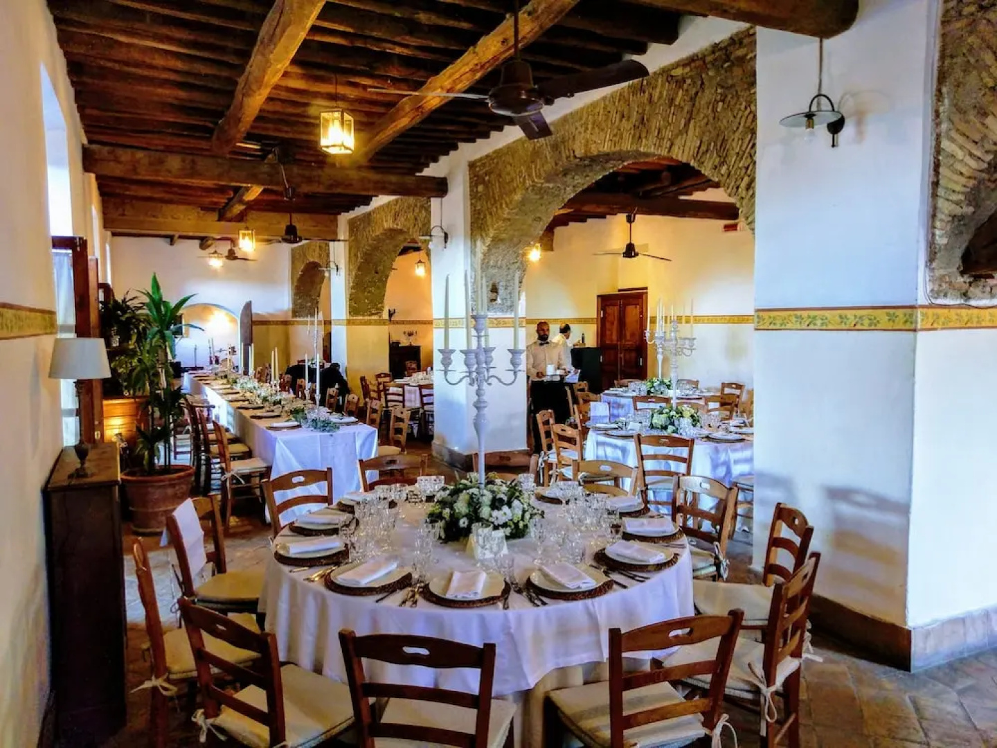 Borgo di Tragliata