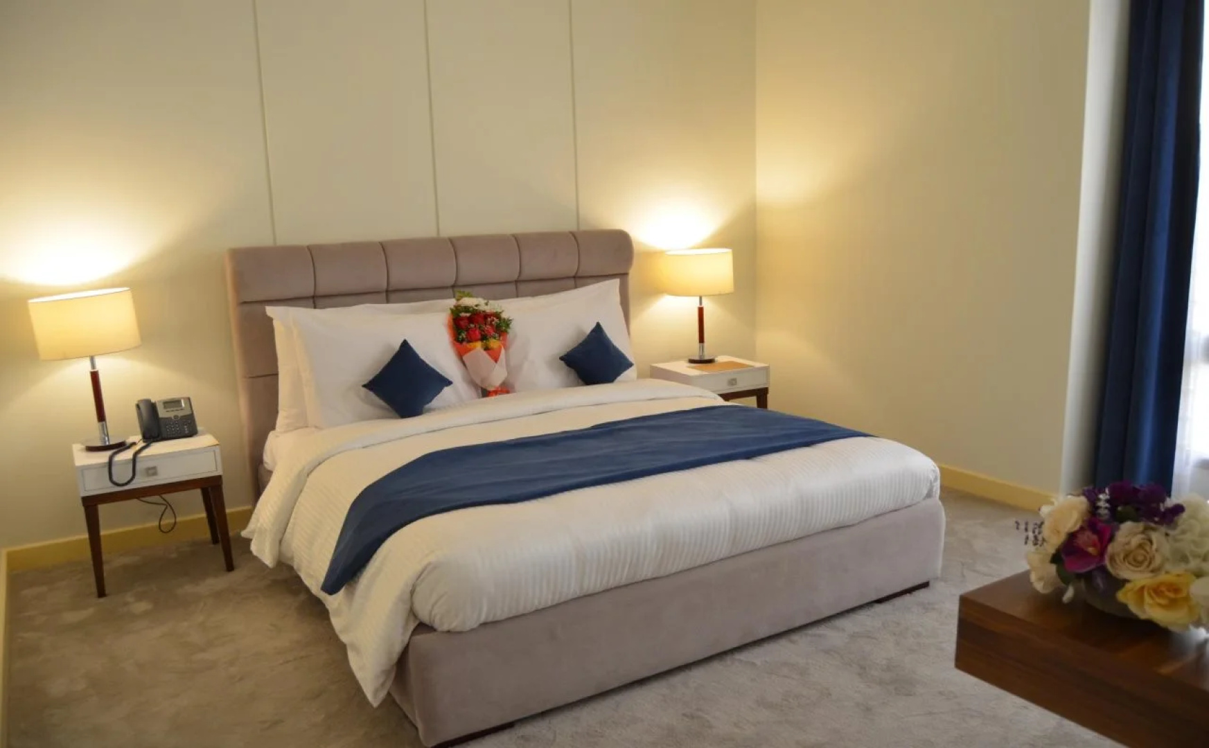 Tamara Beach Resort