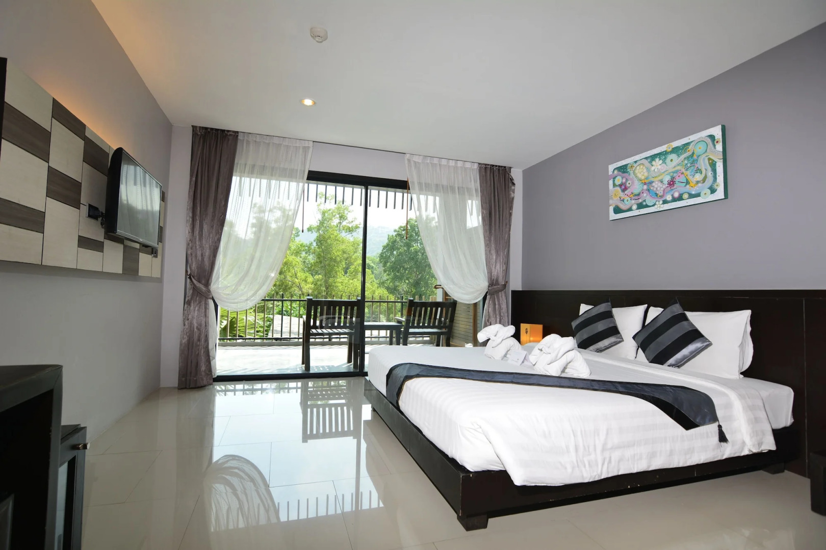 Chaweng Noi Pool Villa