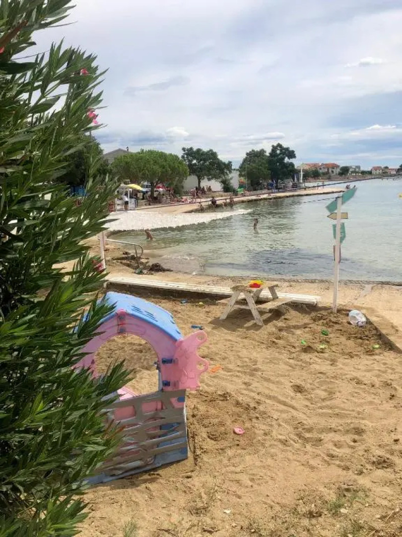 Holidayhouse Duje 4+1 rooftop terrace seaview