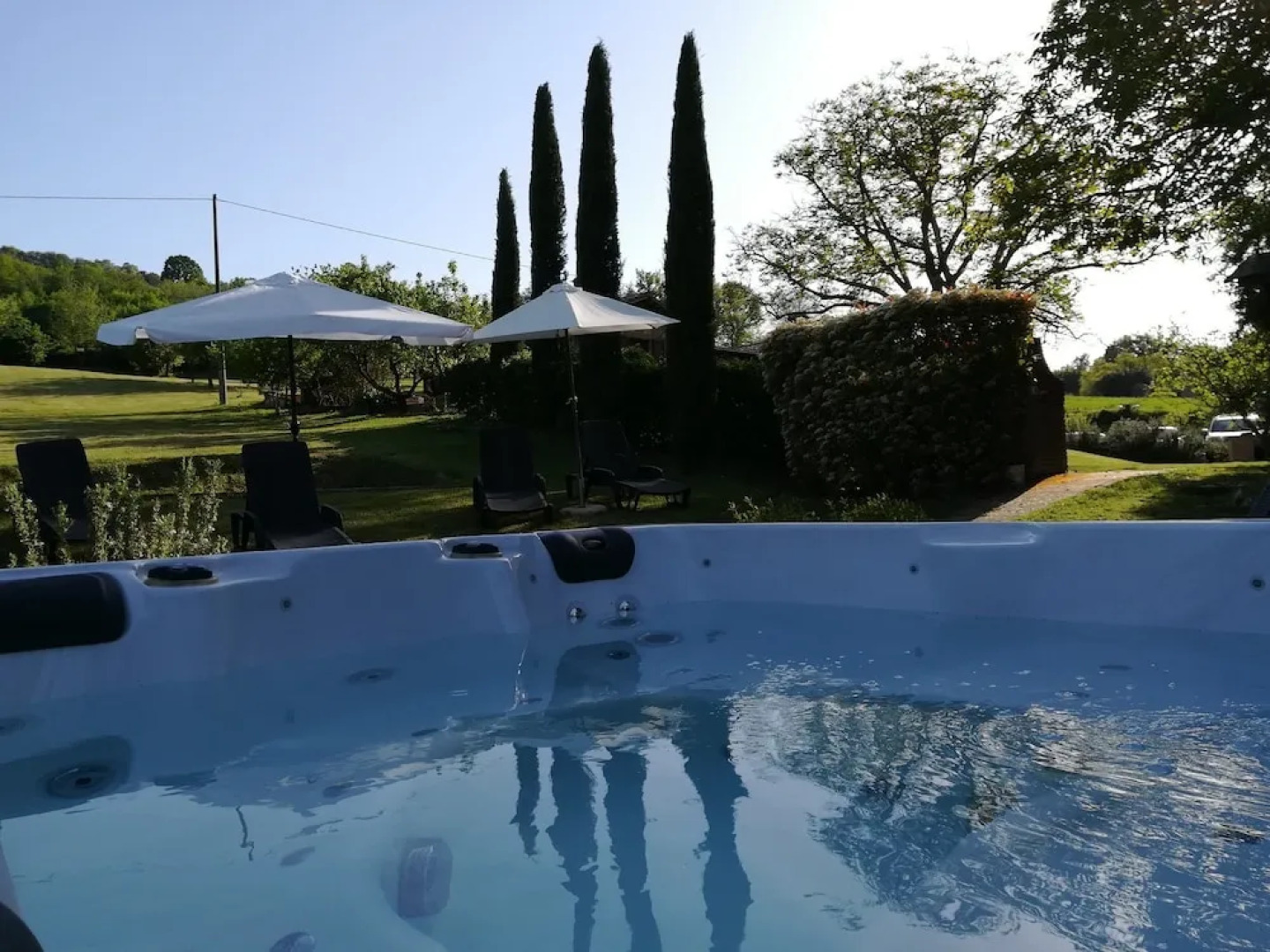 La Collina dei Ciliegi