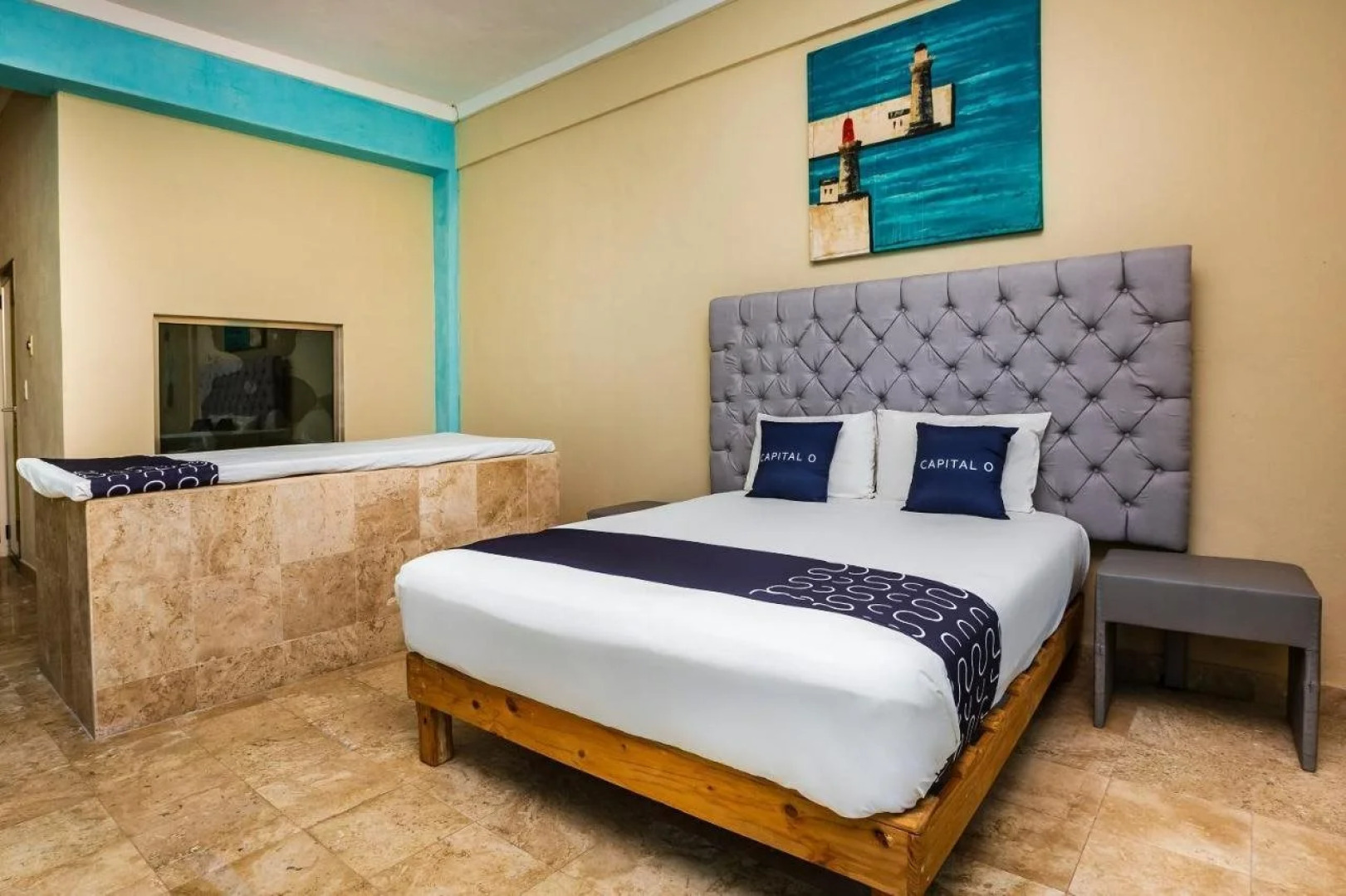 Capital O Cancun International Airport 24/7