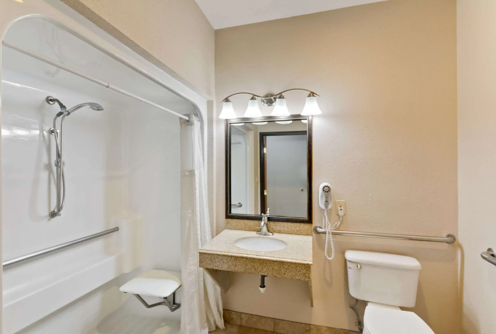 Quality Inn Cedar Park - Austin Northwest