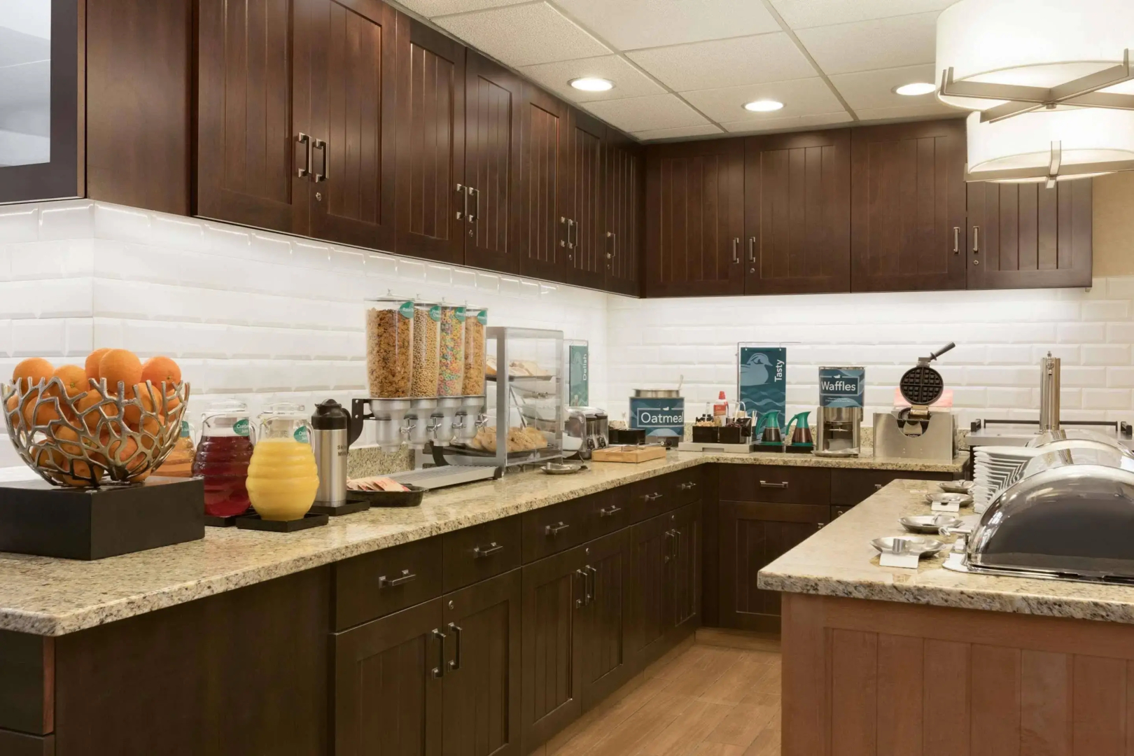 Homewood Suites by Hilton Toledo-Maumee