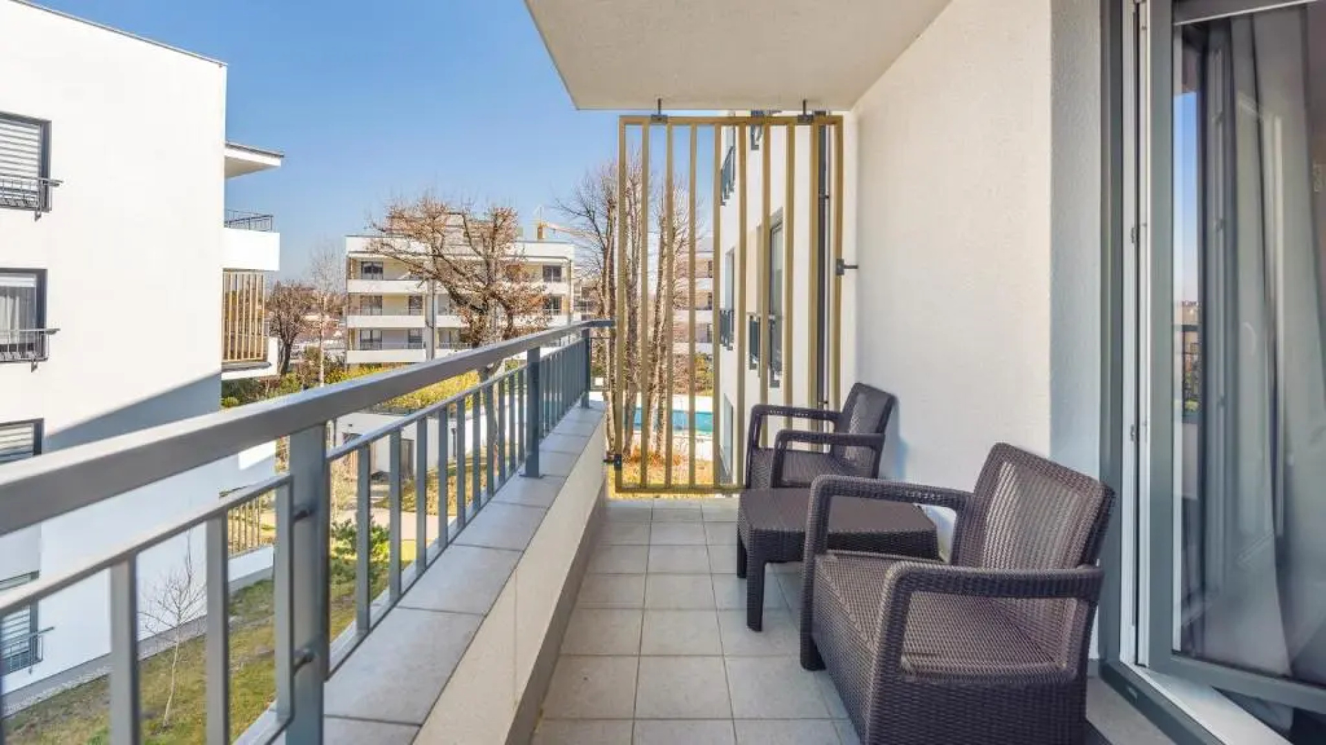 Apartament Girasole