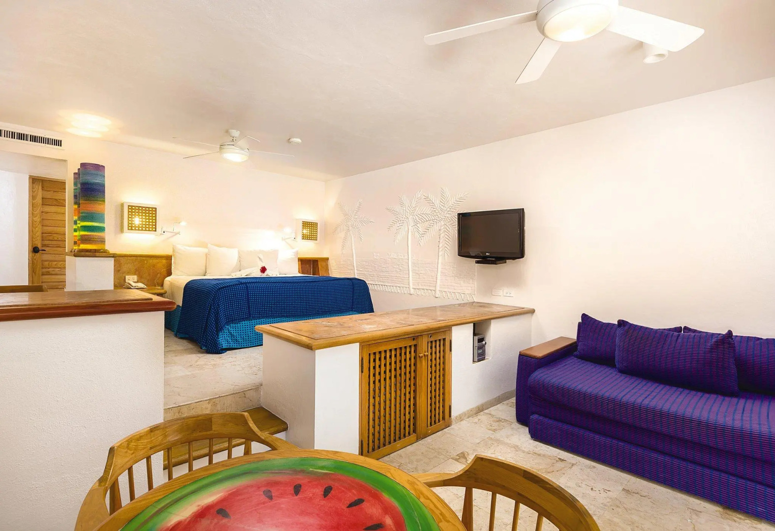 The Raintree Villa Vera Isla Mujeres