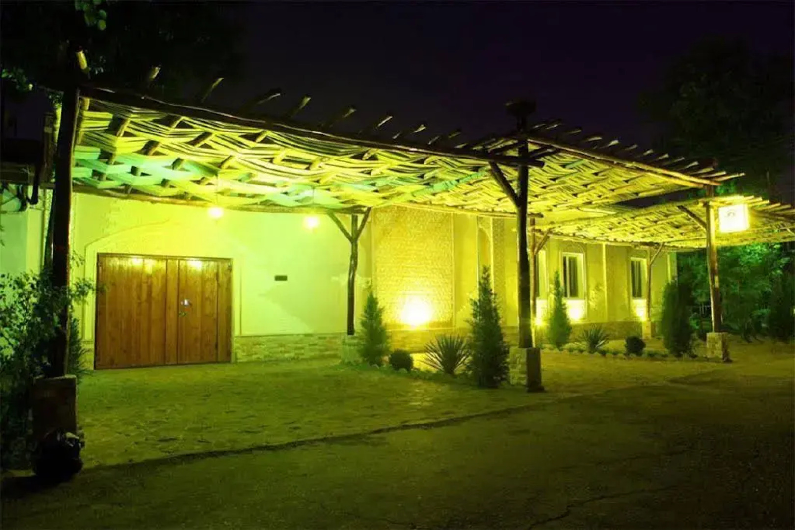 Sunrise Caravan Stay