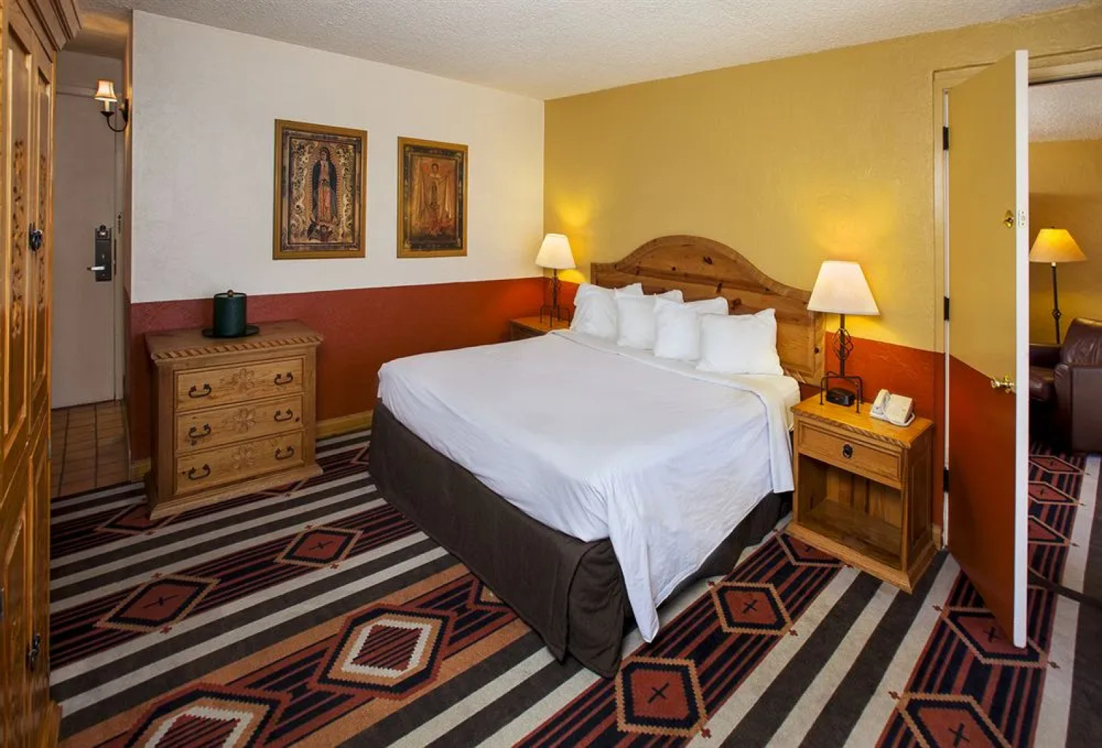 Esplendor Resort at Rio Rico - Heritage Hotels and Resorts