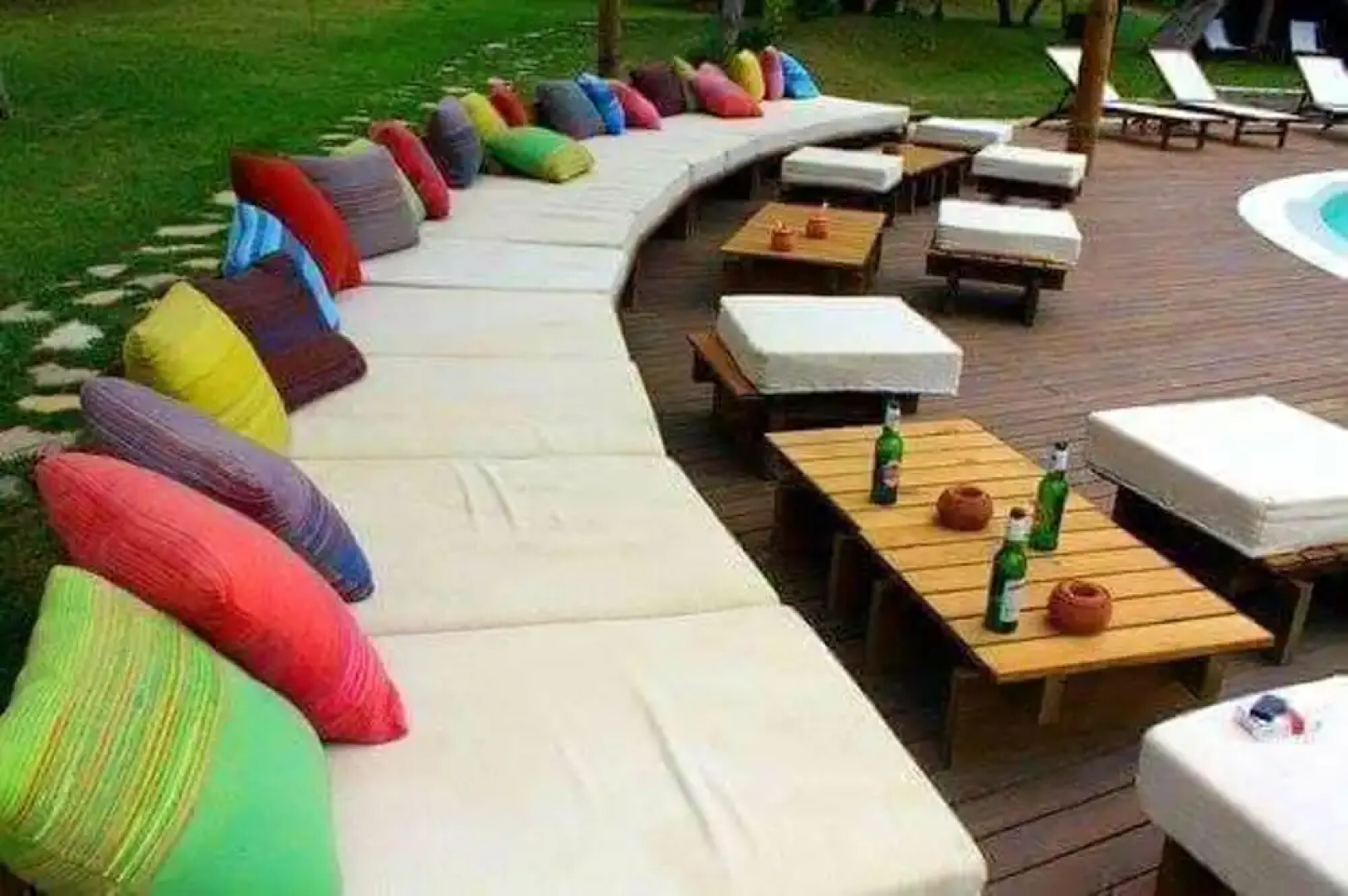 House With 2 Bedrooms in Hadzhidimovo, With Wonderful Lake View, Shared Pool, Enclosed Garden