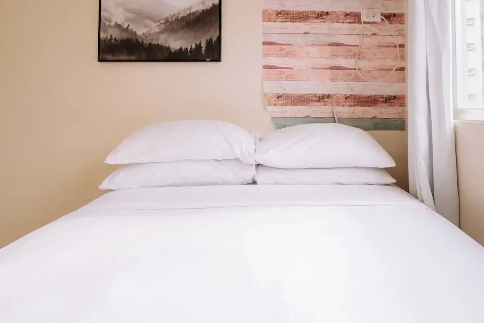 Spacious Comfort for Groups