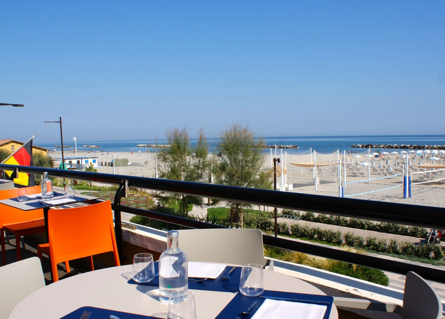 Hotel Palazzo Caveja