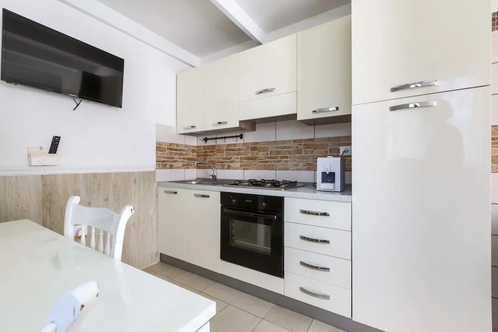 3665 Resort Re Sole - Tripla Superior