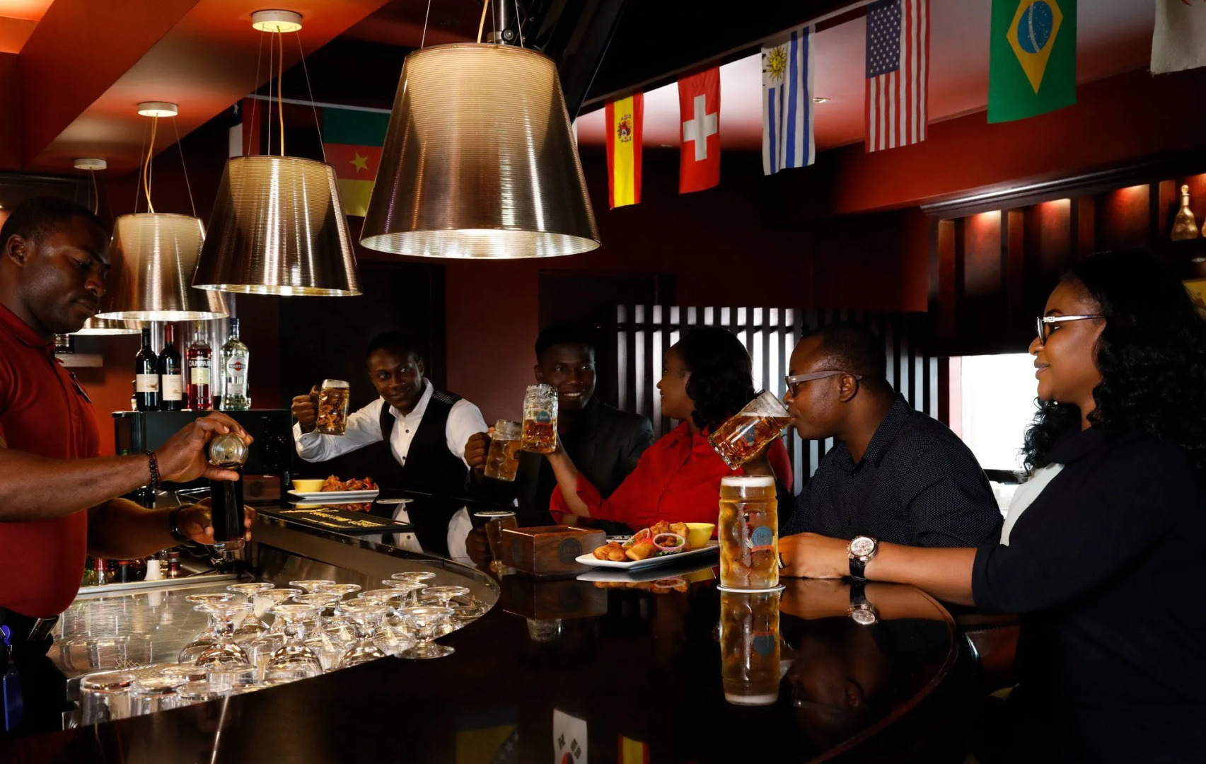 Four Points by Sheraton Lagos