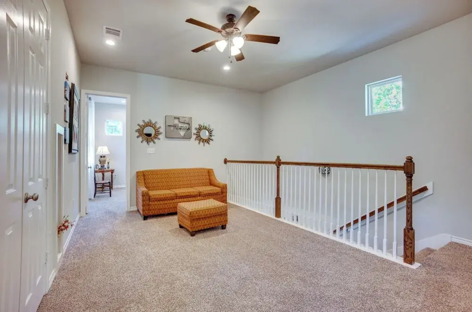 Pet-friendly Tomball Home: Walk to Main Street!